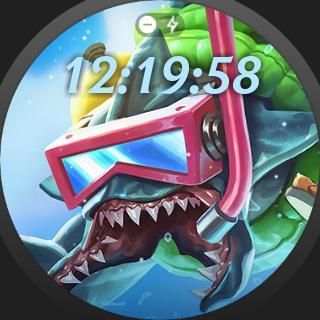 Rek'Sai HD Live Wallpapers screenshot 1