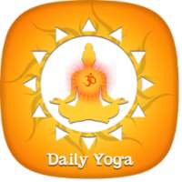 Daily Yoga: Healthy Living on 9Apps