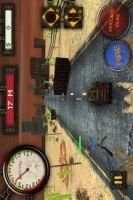 Zombie Crusher Gold screenshot 1