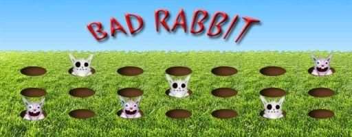 Bad Rabbit скриншот 4