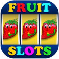 Fruit Club Slot Machines