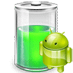 ikon Battery Usage Shortcut