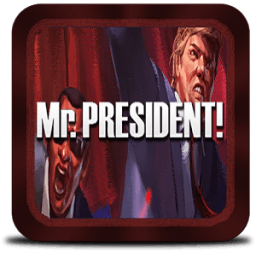 ikon Mr. President Alpha