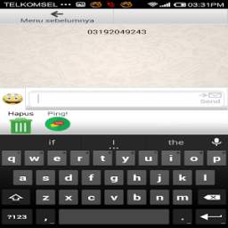 PNMAccess 2.5.1-285-g0f8d130