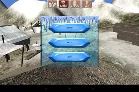 Sniper Force Winter Edition screenshot 3