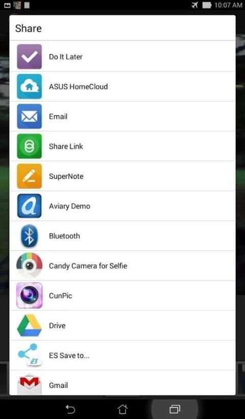 3D Camera स्क्रीनशॉट 1