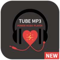 Tube MP3 Music Player