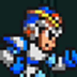Megaman Project X icon