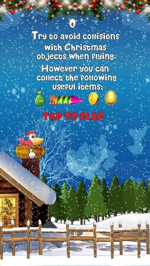 Flying Birds Seasons 2015 screenshot 6