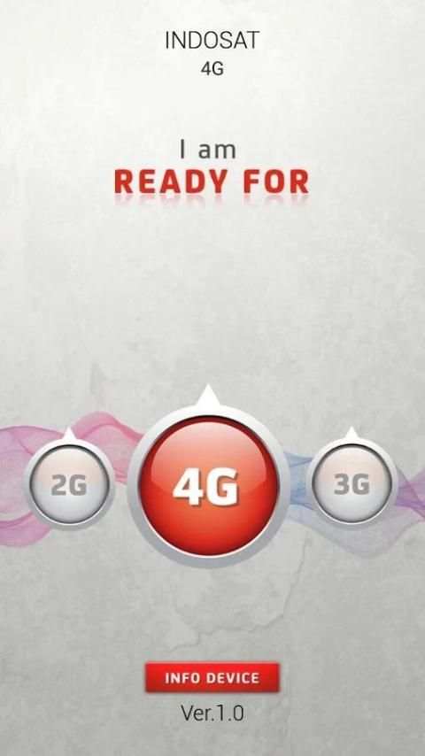Cek4G скриншот 2
