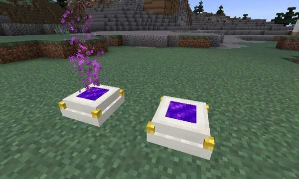 Mod Teleporter for MCPE скриншот 2