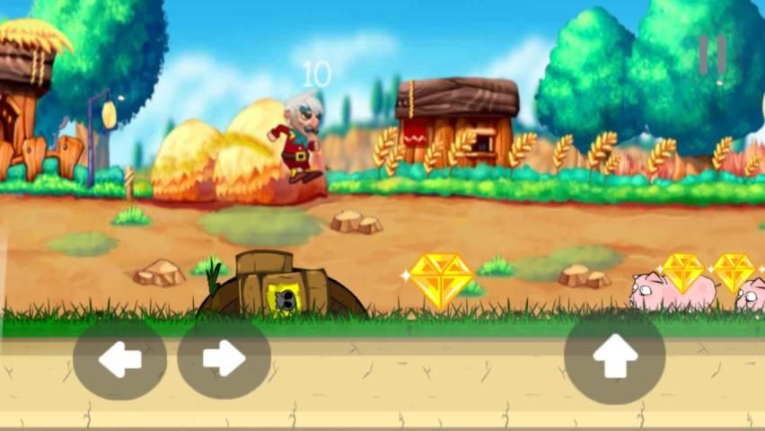 Super Leps World's 5-4 screenshot 4