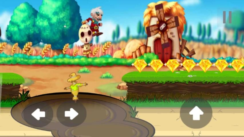 Super Leps World's 5-4 6 تصوير الشاشة