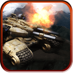 ikon Super Tank Battle World Tank