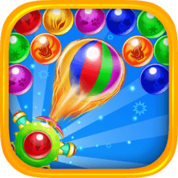 Bubble Shooter आइकन