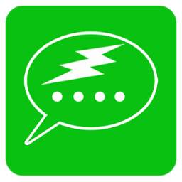 Messenger Shortcut 1.0