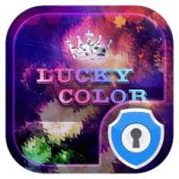 luckycolor Theme-AppLock Theme