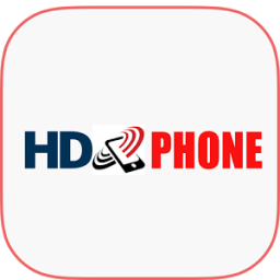 HD Phone Dialer أيقونة