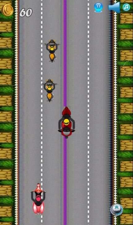 3D Bike Racing screenshot 13