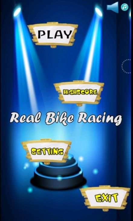 3D Bike Racing screenshot 16