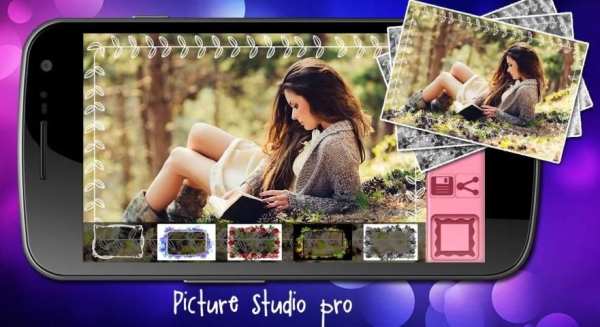 Camera 720 Pro screenshot 4