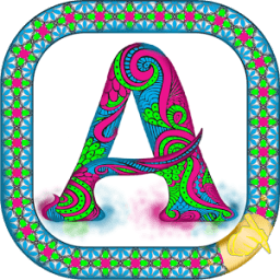 ikon menggambar Mehendi