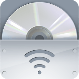 Logitec Mobile DVD Player आइकन