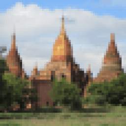 Myanmar News Daily 1.07