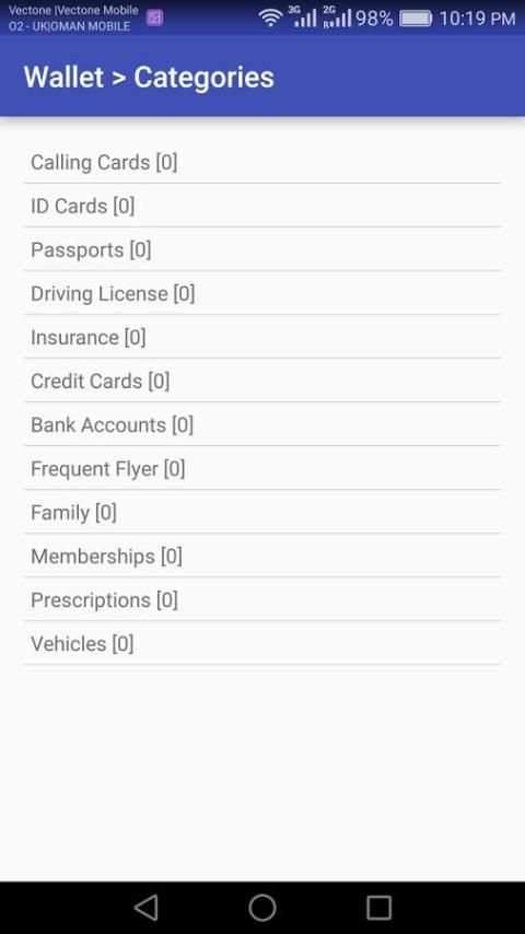 Virtual Personal Assistant screenshot 3