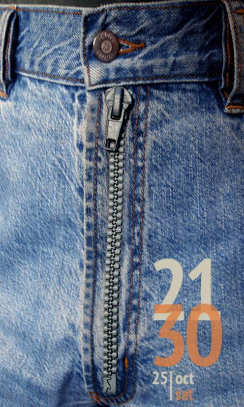 Kunci Resleting Jeans screenshot 7