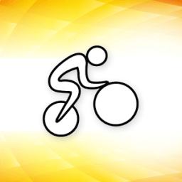 Cycling Workout आइकन
