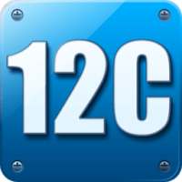 HD Financial Calculator