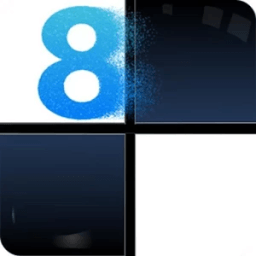 Piano Tiles 8 иконка