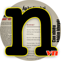 Tin Tuc 24h - Tin Tuc Moi icon