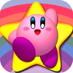 Super Kirdy World icon