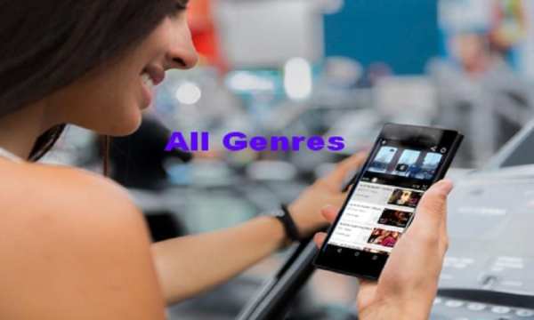 Ares Online Mp3 Player 2 تصوير الشاشة
