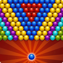 Bubble Rage иконка