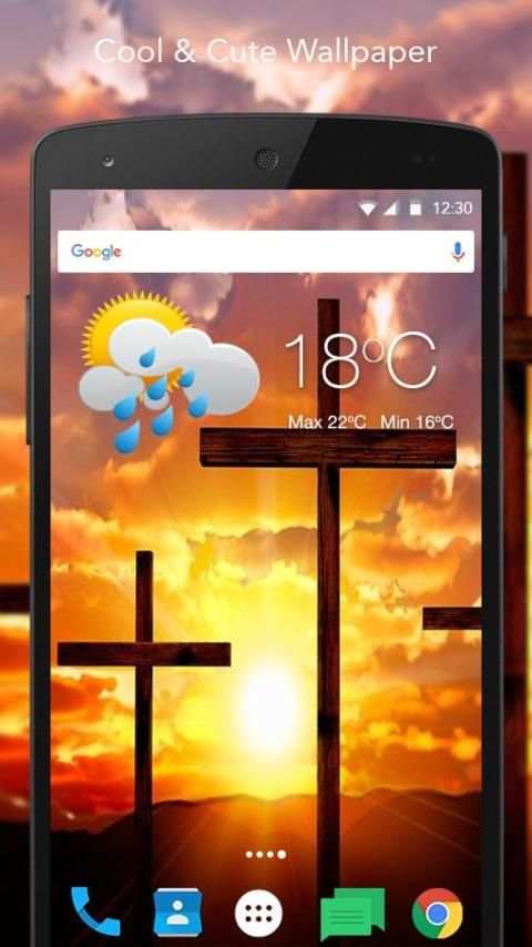 Best HD Jesus Wallpaper स्क्रीनशॉट 3