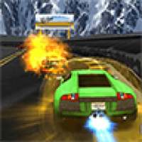 Car Racer 3D