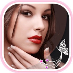 Smooth Camera Plus أيقونة