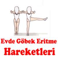 Evde Göbek Eritme Hareketleri2