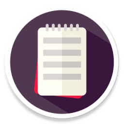 Quick Notes आइकन