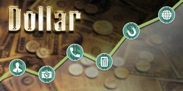 Tema untuk dolar screenshot 1