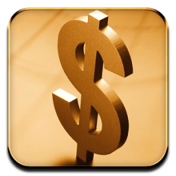 Тема для доллара иконка