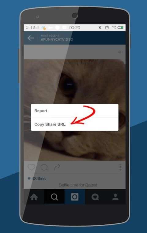 Save Instagram Videos screenshot 3