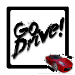 Go Drive! and Kill zombies иконка