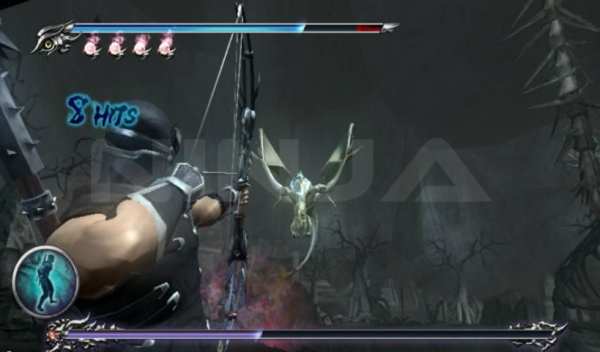 Street Ninja Fighter screenshot 2