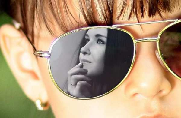 Sunglass Glasses Photo Frames screenshot 4