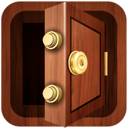 100 أبواب الهروب الكلاسيكية أيقونة