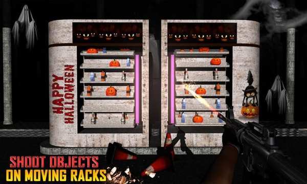 Water Bottle Flip Shooter Game screenshot 12